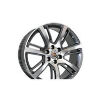 Replica Cadillac (CL972) W9 R22 PCD6x139.7 ET31 DIA78.1 GMF